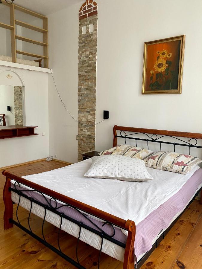 Apartament W Centrum Kolobrzegu 外观 照片