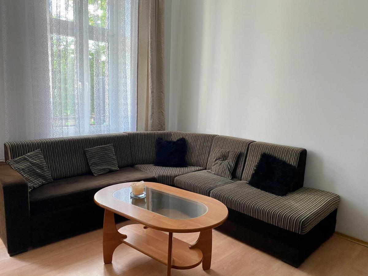 Apartament W Centrum Kolobrzegu 外观 照片