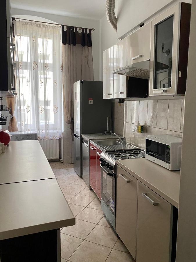Apartament W Centrum Kolobrzegu 外观 照片