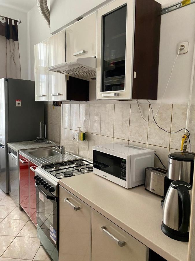 Apartament W Centrum Kolobrzegu 外观 照片