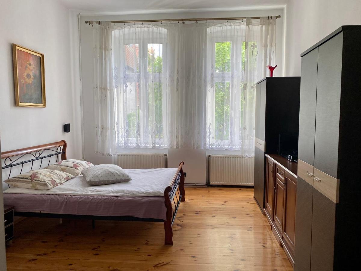 Apartament W Centrum Kolobrzegu 外观 照片