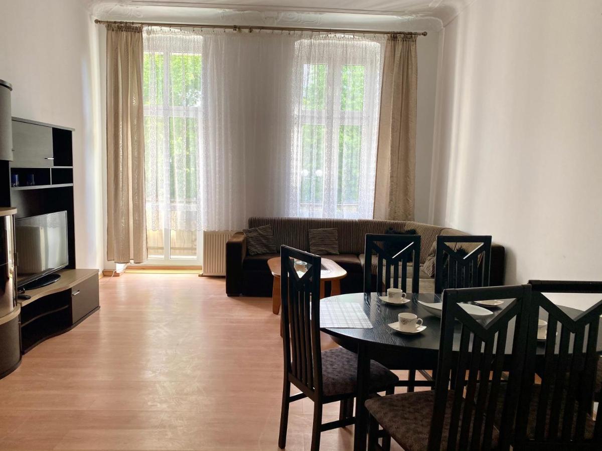 Apartament W Centrum Kolobrzegu 外观 照片