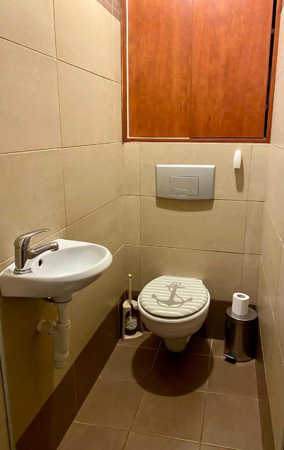 Apartament W Centrum Kolobrzegu 外观 照片